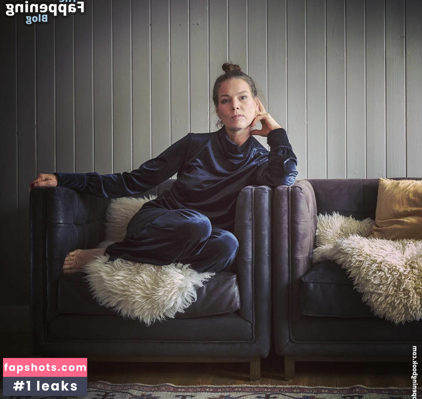 Rebekka Bakken gallery photo #4