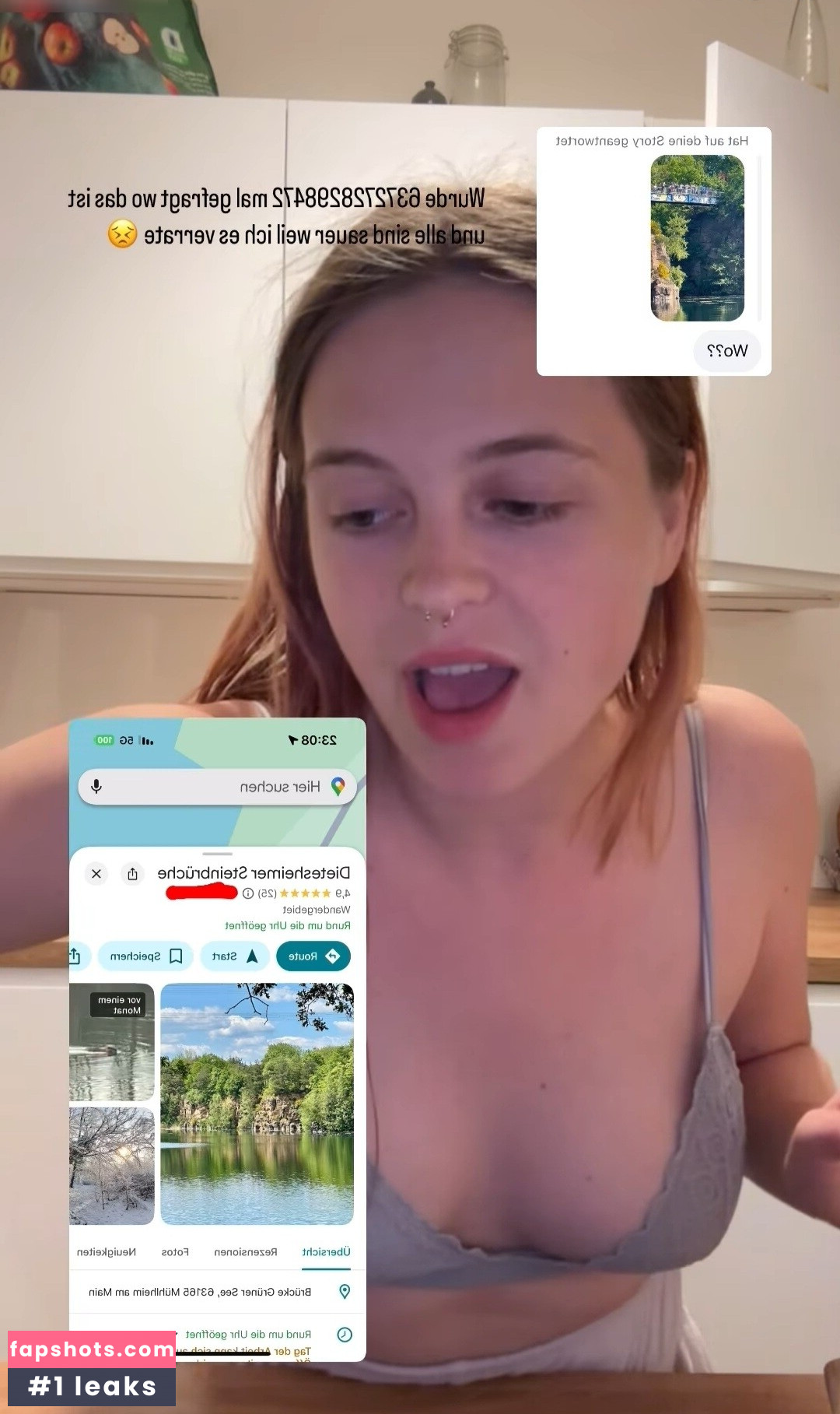 Rebekka Czuba gallery photo #3