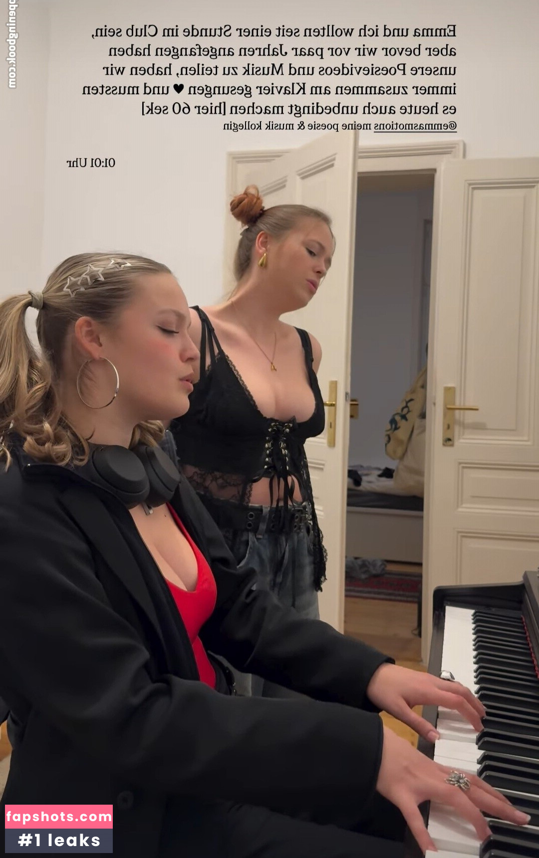 Rebekka Czuba gallery photo #7