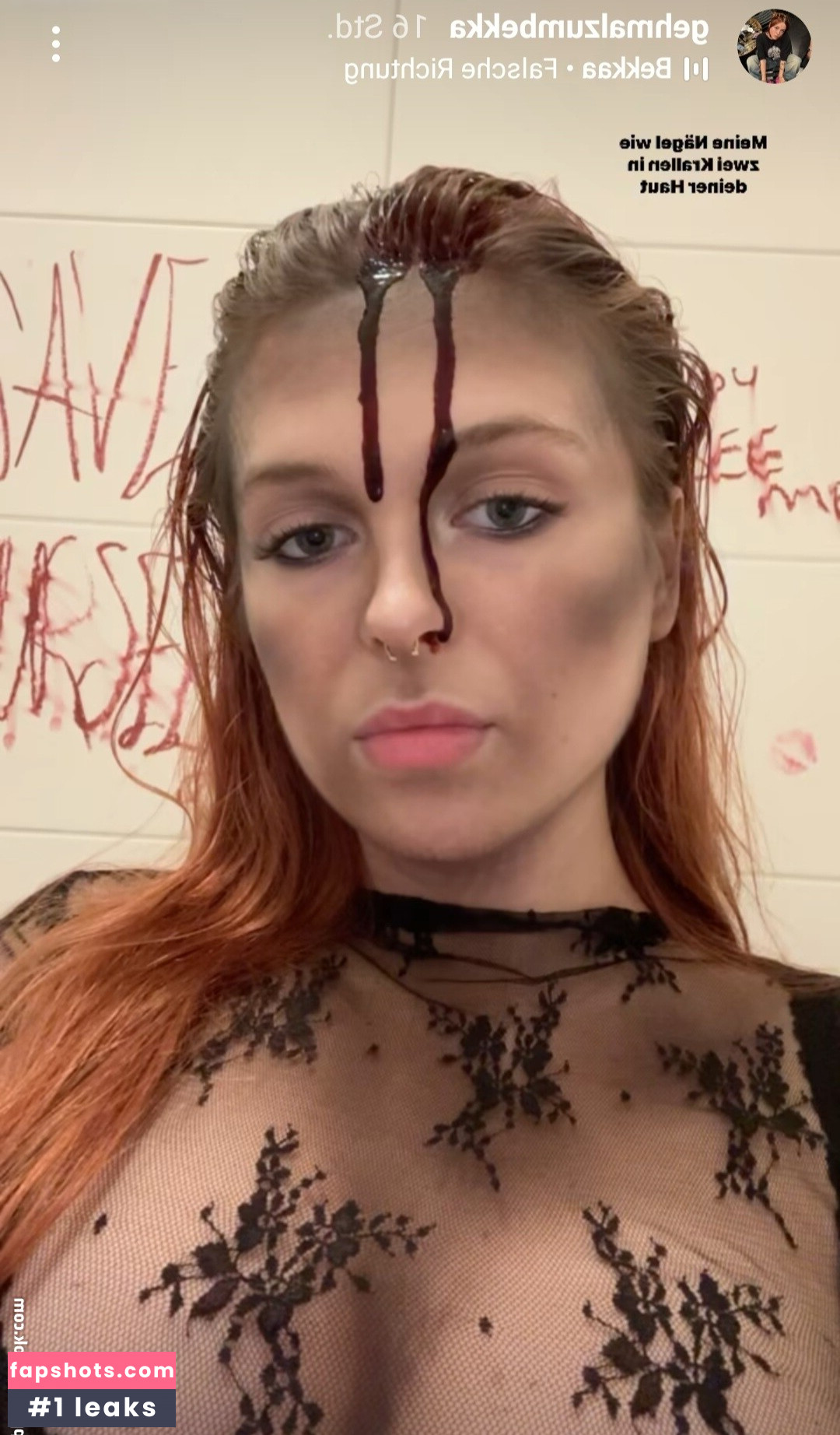 Rebekka Czuba nude babe gallery