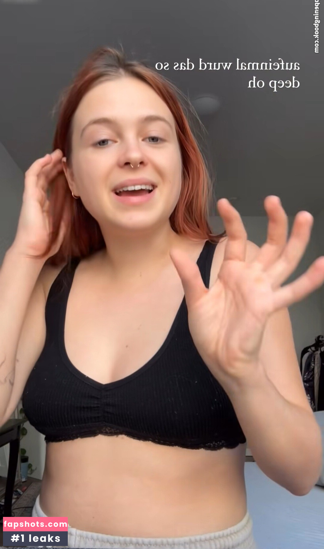 Rebekka Czuba gallery photo #9