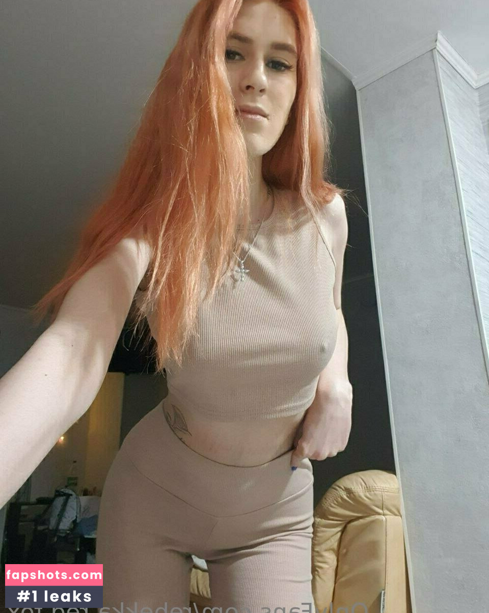 rebekka.red.fox Nude Leaks OnlyFans Photos #20 - LeakJerk