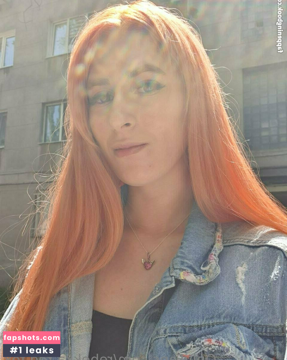 rebekka.red.fox Nude Leaks OnlyFans Photos #22 - LeakJerk