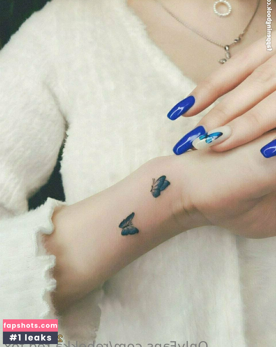 rebekka.red.fox Nude Leaks OnlyFans Photos #23 - LeakJerk