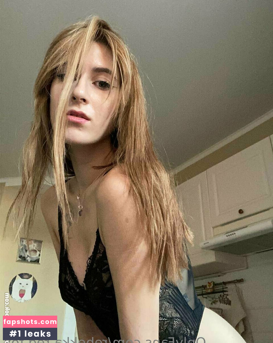 rebekka.red.fox Nude Leaks OnlyFans Photos #31 - LeakJerk