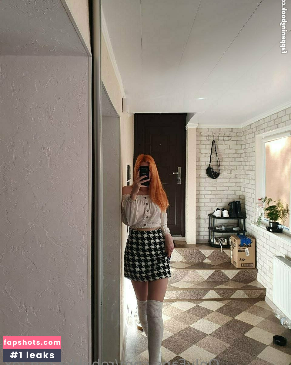 rebekka.red.fox Nude Leaks OnlyFans Photos #35 - LeakJerk