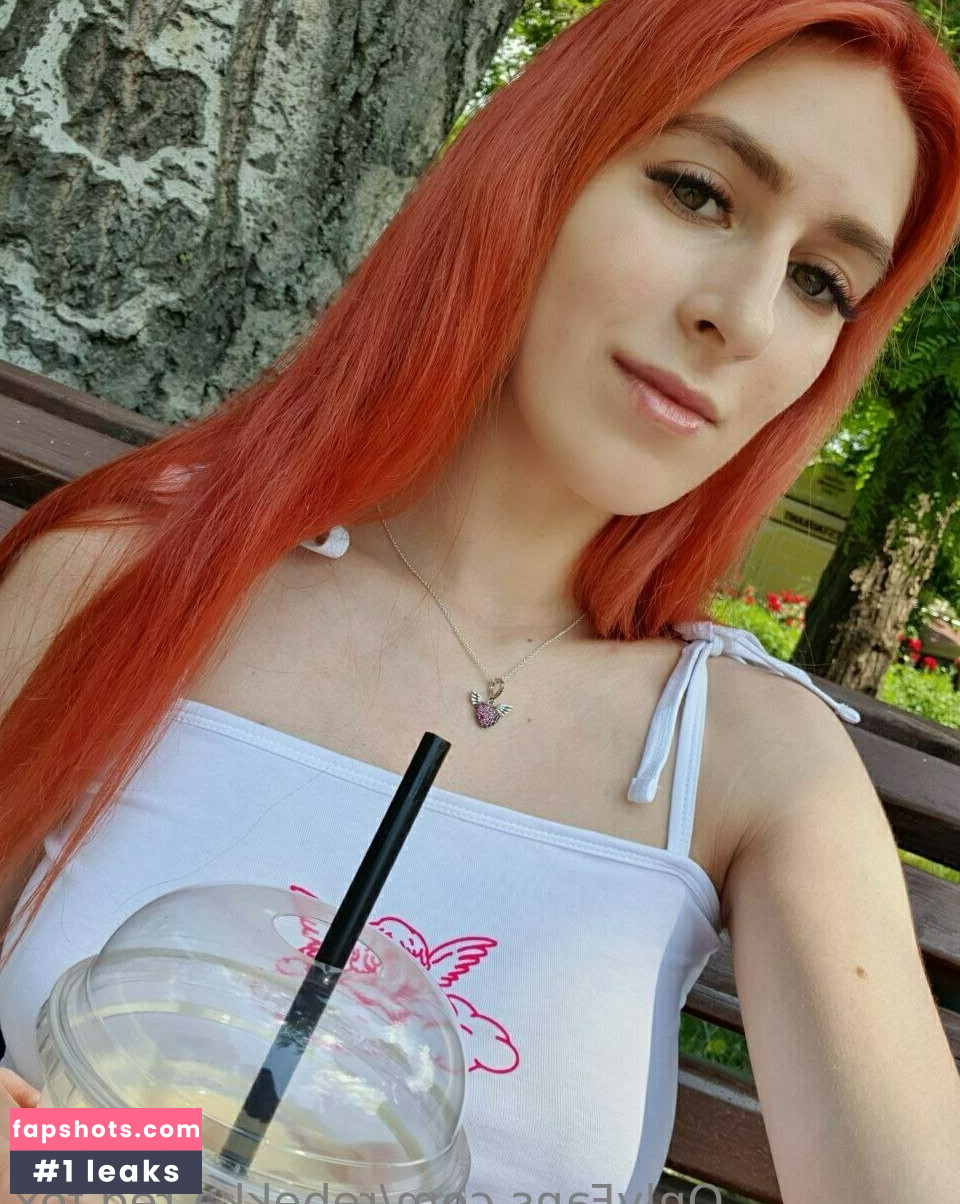 rebekka.red.fox Filtración Desnuda OnlyFans Foto #36 - Fapshots