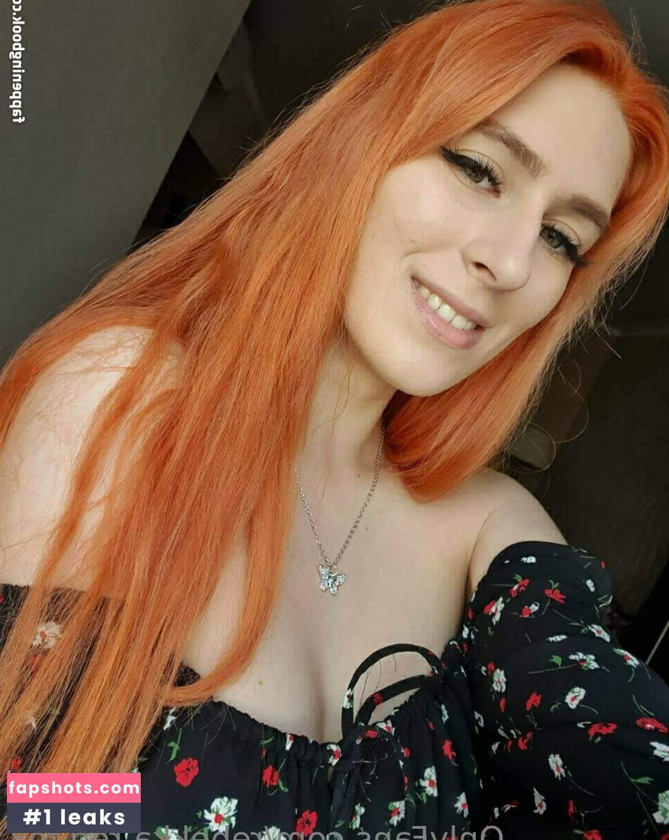 rebekka.red.fox Filtración Desnuda OnlyFans Foto #42 - Fapshots