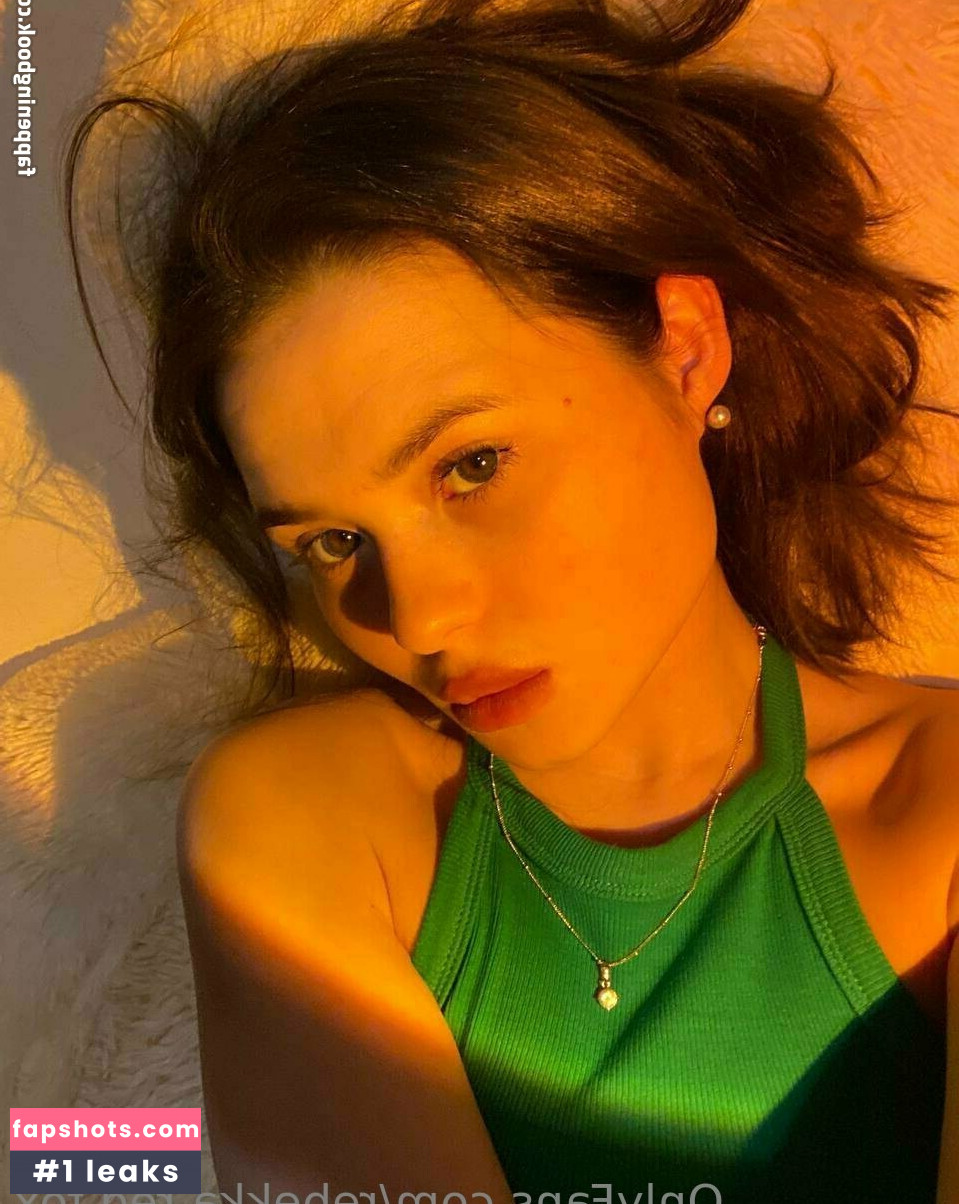 rebekka.red.fox Filtración Desnuda OnlyFans Foto #43 - Fapshots