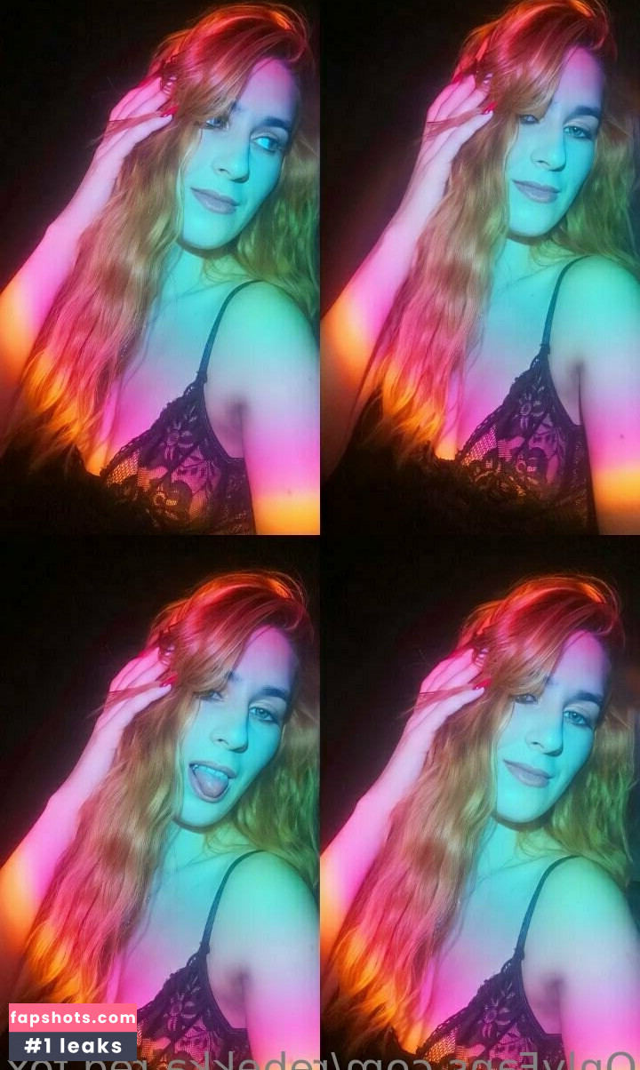 rebekka.red.fox Filtración Desnuda OnlyFans Foto #44 - Fapshots