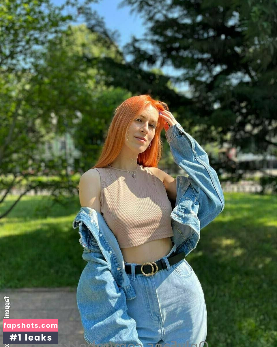 rebekka.red.fox Filtración Desnuda OnlyFans Foto #47 - Fapshots