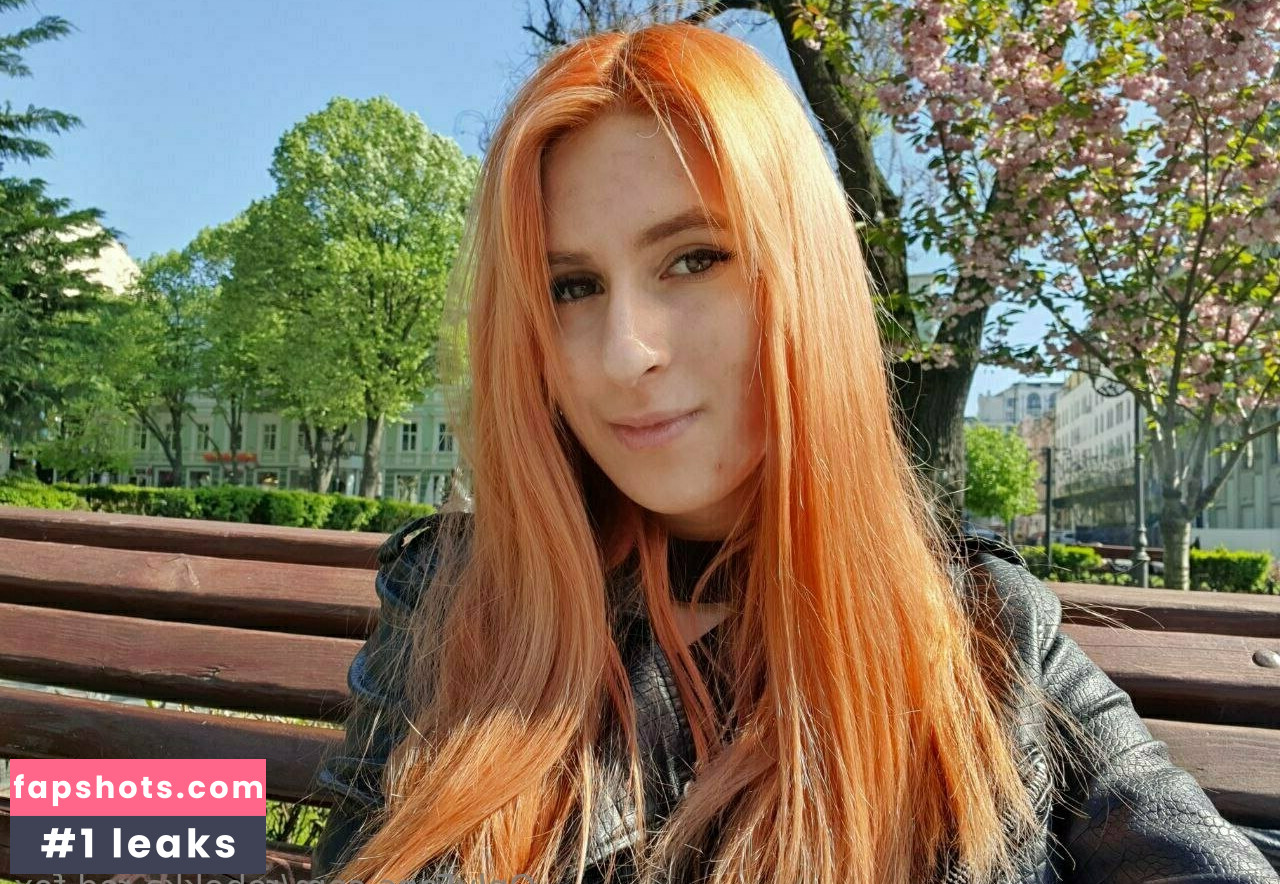 rebekka.red.fox Nude Leaks OnlyFans Photos #48 - LeakJerk