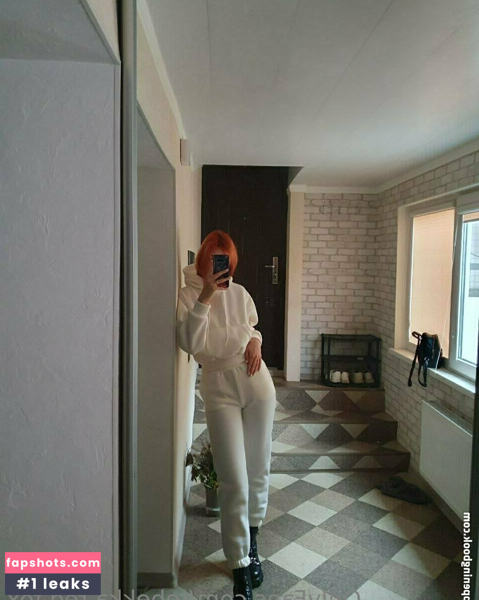 rebekka.red.fox Nude Leaks OnlyFans Photos #49 - LeakJerk