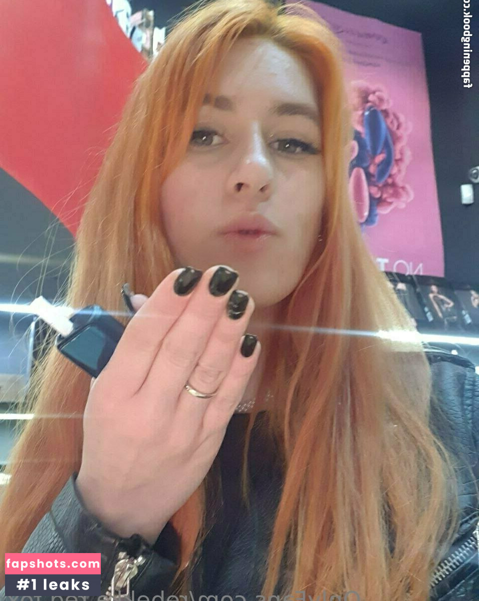 rebekka.red.fox Nude Leaks OnlyFans Photos #50 - LeakJerk