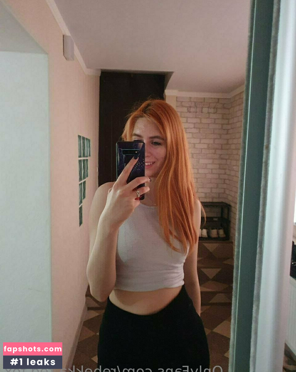 rebekka.red.fox Nude Leaks OnlyFans Photos #52 - LeakJerk