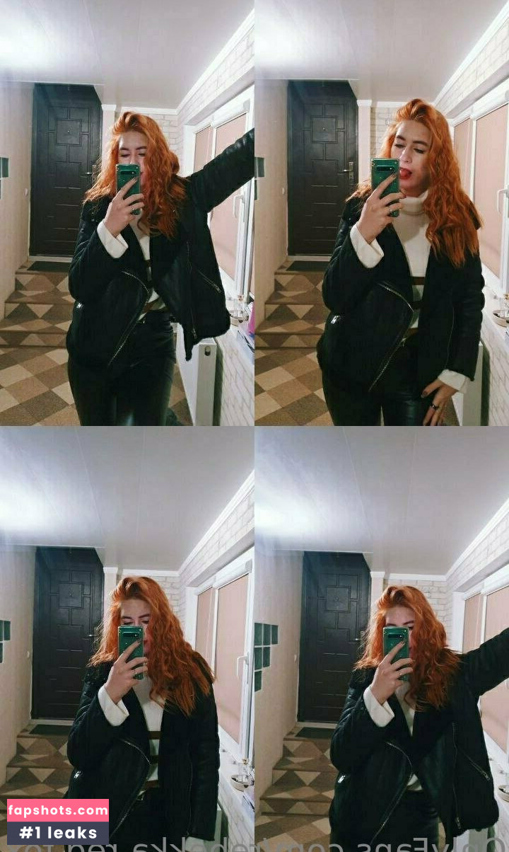 rebekka.red.fox Nude Leaks OnlyFans Photos #53 - LeakJerk