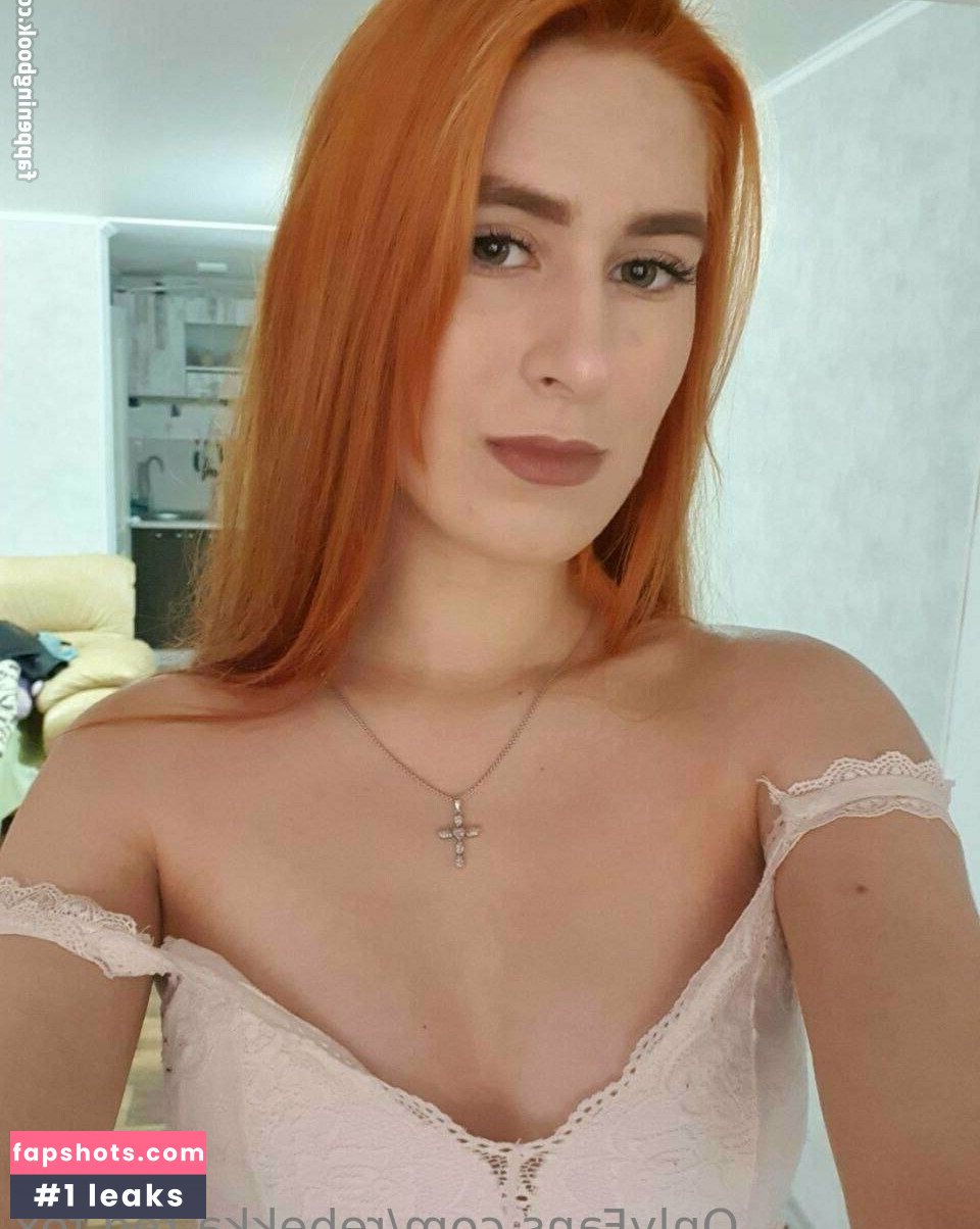 rebekka.red.fox Nude Leaks OnlyFans Photos #54 - LeakJerk
