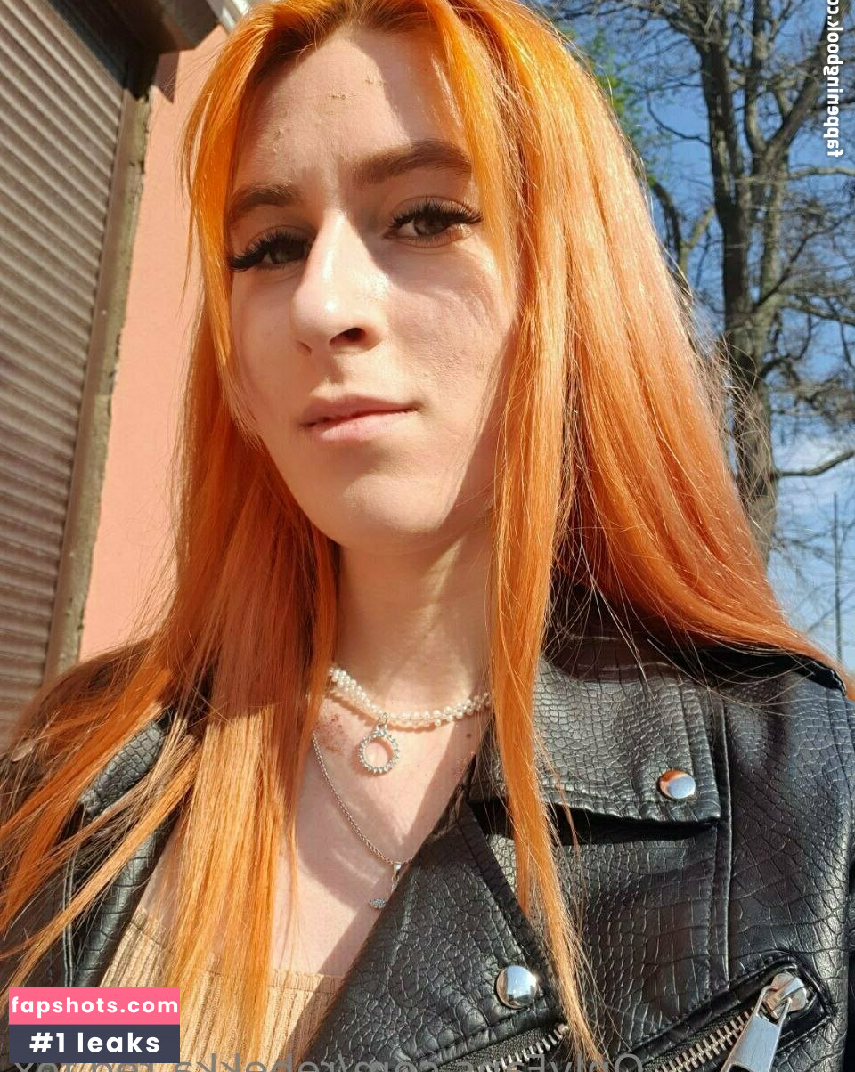 rebekka.red.fox Nude Leaks OnlyFans Photos #55 - LeakJerk