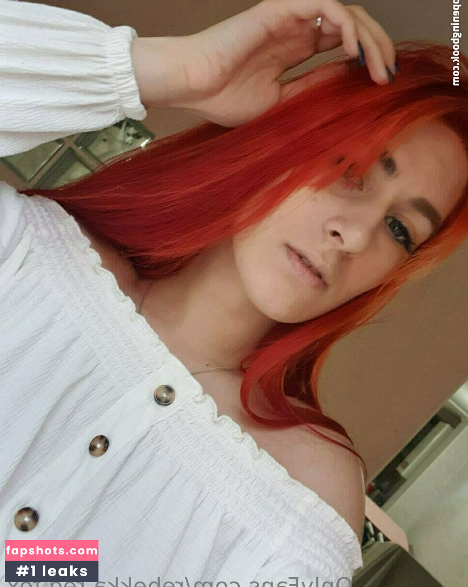 rebekka.red.fox Nude Leaks OnlyFans Photos #57 - LeakJerk