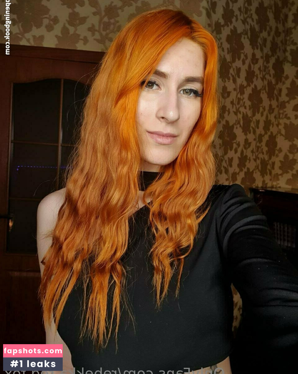 rebekka.red.fox Nude Leaks OnlyFans Photos #59 - LeakJerk