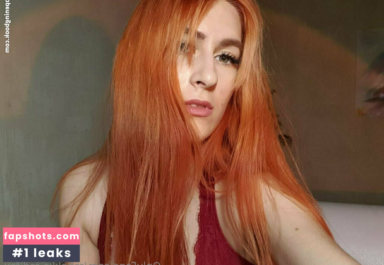 rebekka.red.fox Filtración Desnuda OnlyFans Foto #65 - Fapshots