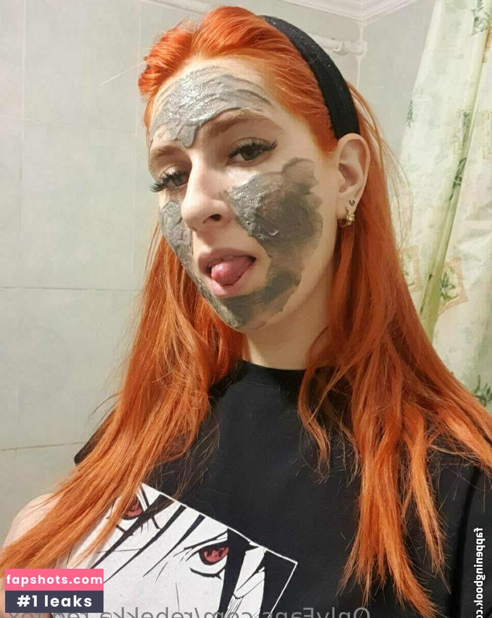 rebekka.red.fox Filtración Desnuda OnlyFans Foto #66 - Fapshots
