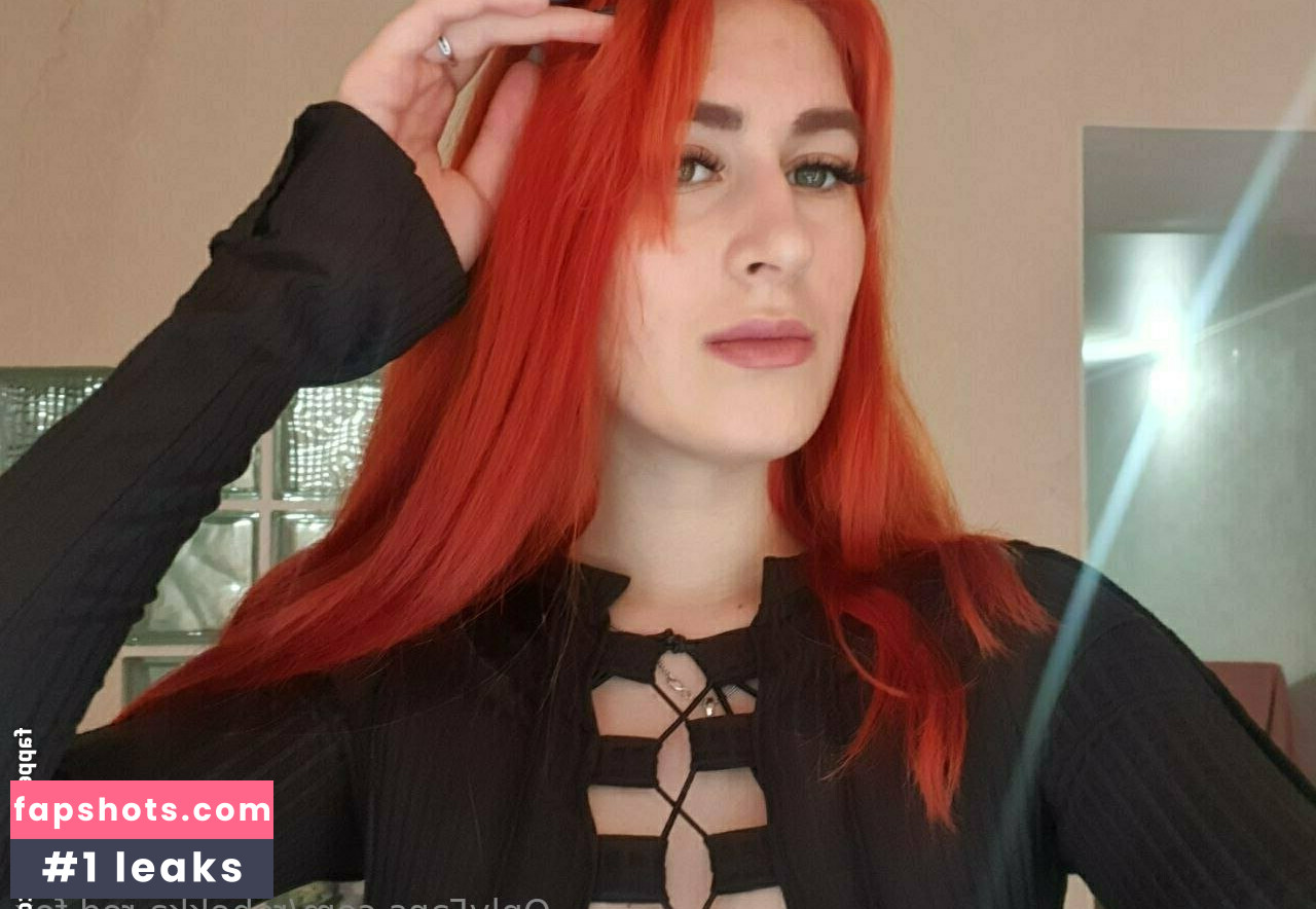 rebekka.red.fox Filtración Desnuda OnlyFans Foto #68 - Fapshots