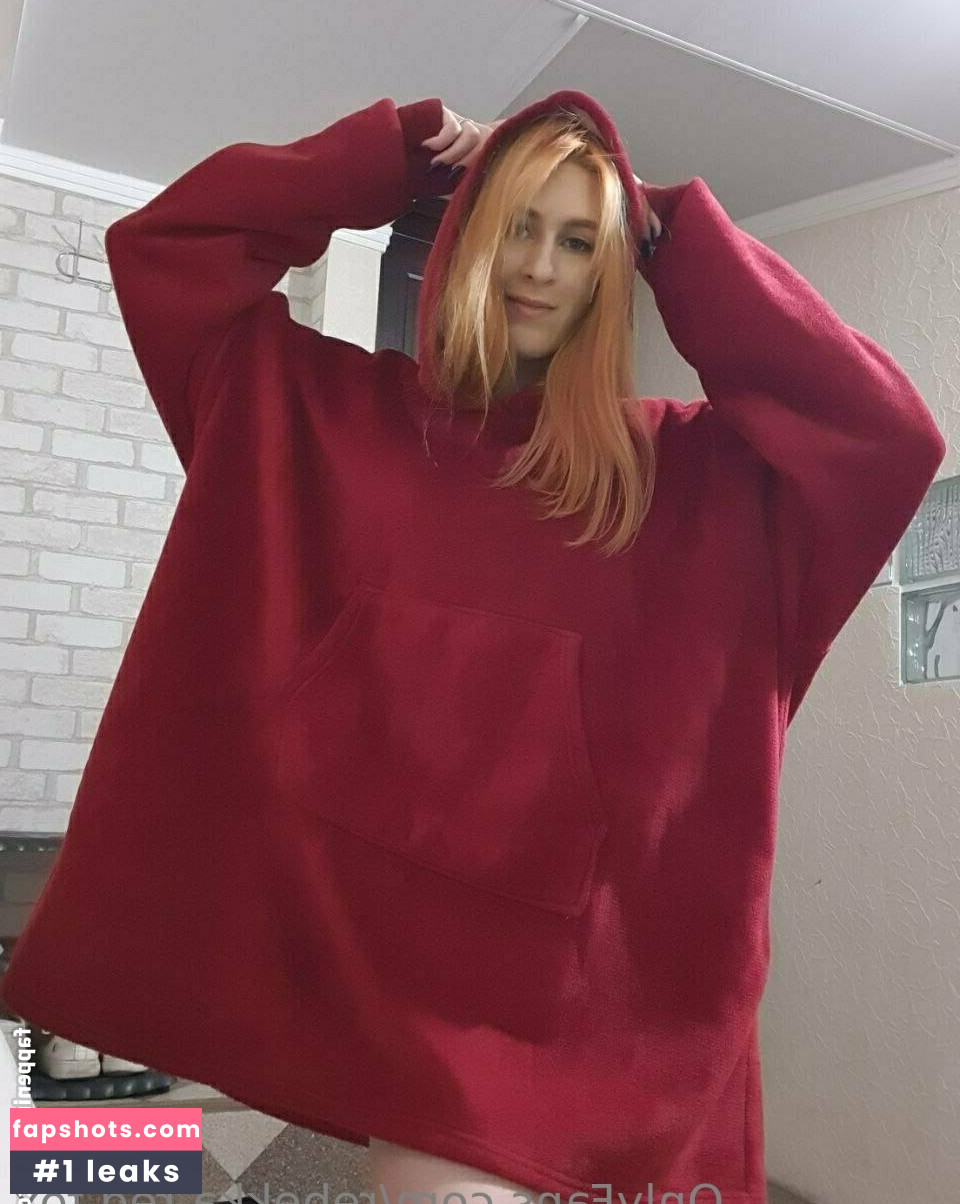 rebekka.red.fox Filtración Desnuda OnlyFans Foto #69 - Fapshots