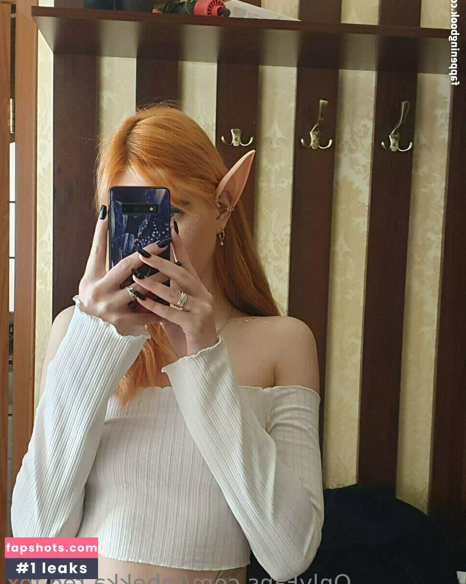 rebekka.red.fox Filtración Desnuda OnlyFans Foto #71 - Fapshots