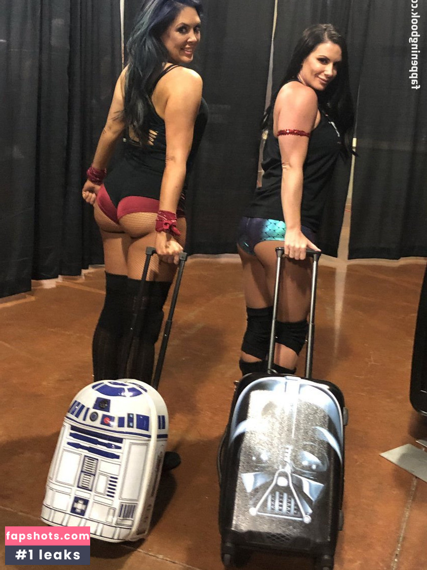 Rebel (TNA) gallery photo #23