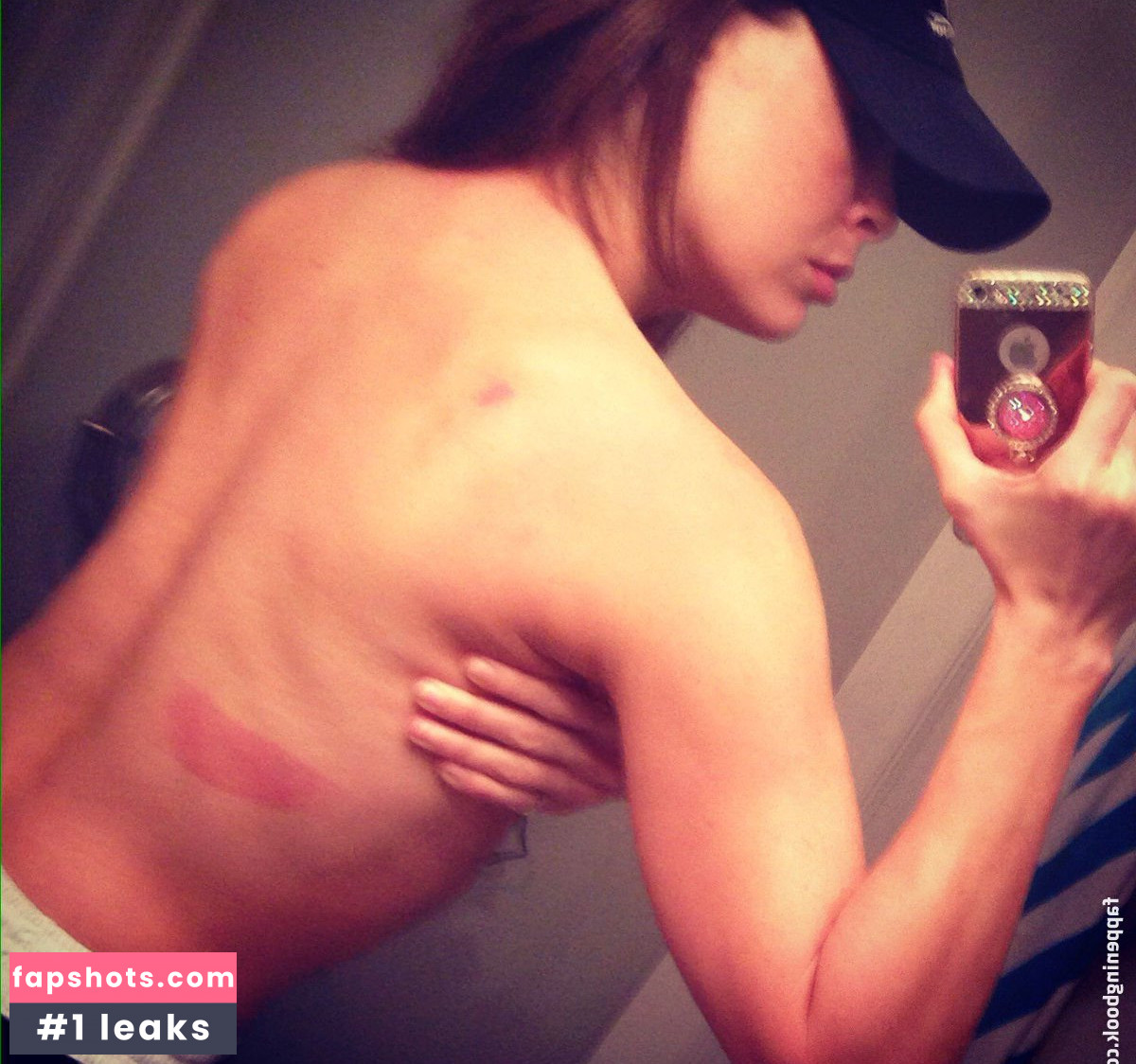 Rebel (TNA) gallery photo #36