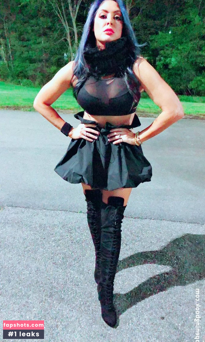 Rebel (TNA) gallery photo #37