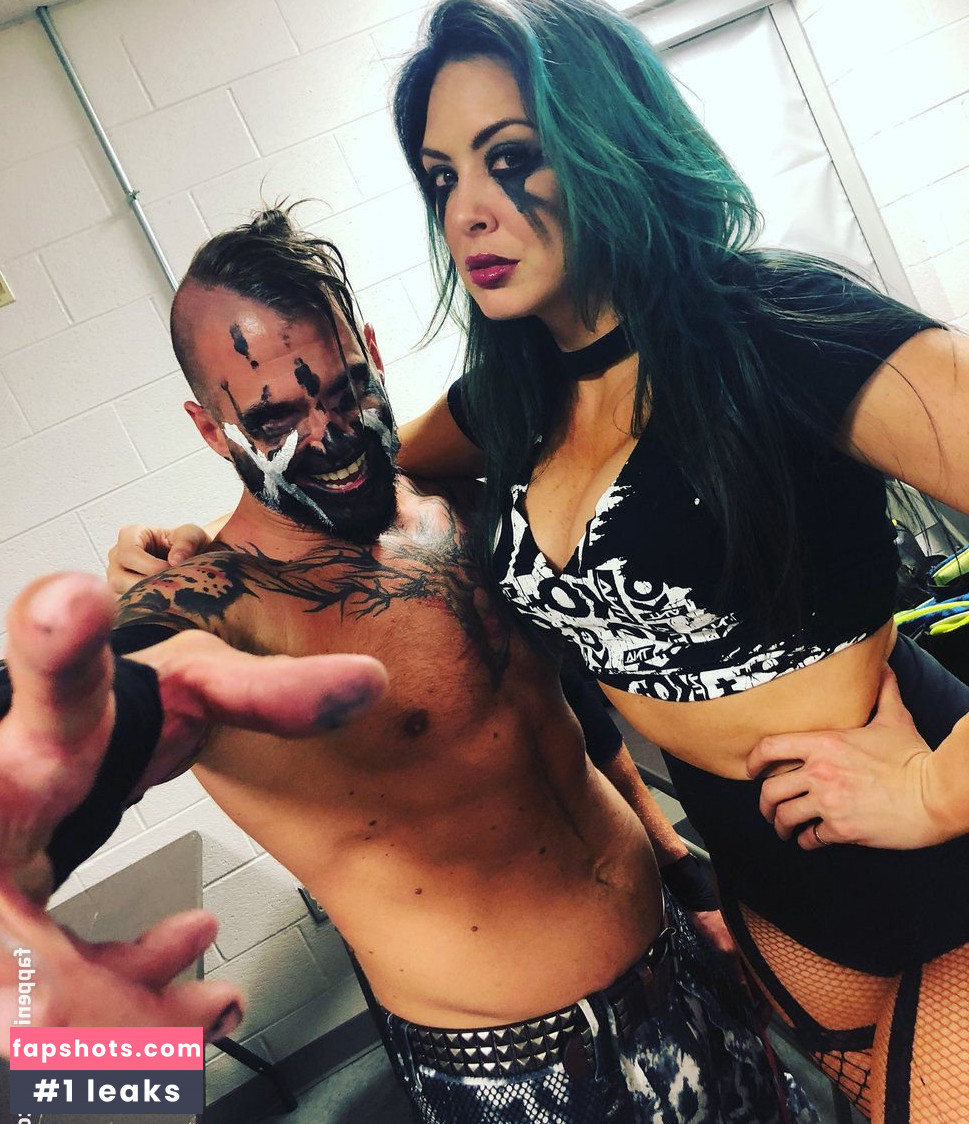 Rebel (TNA) gallery photo #38