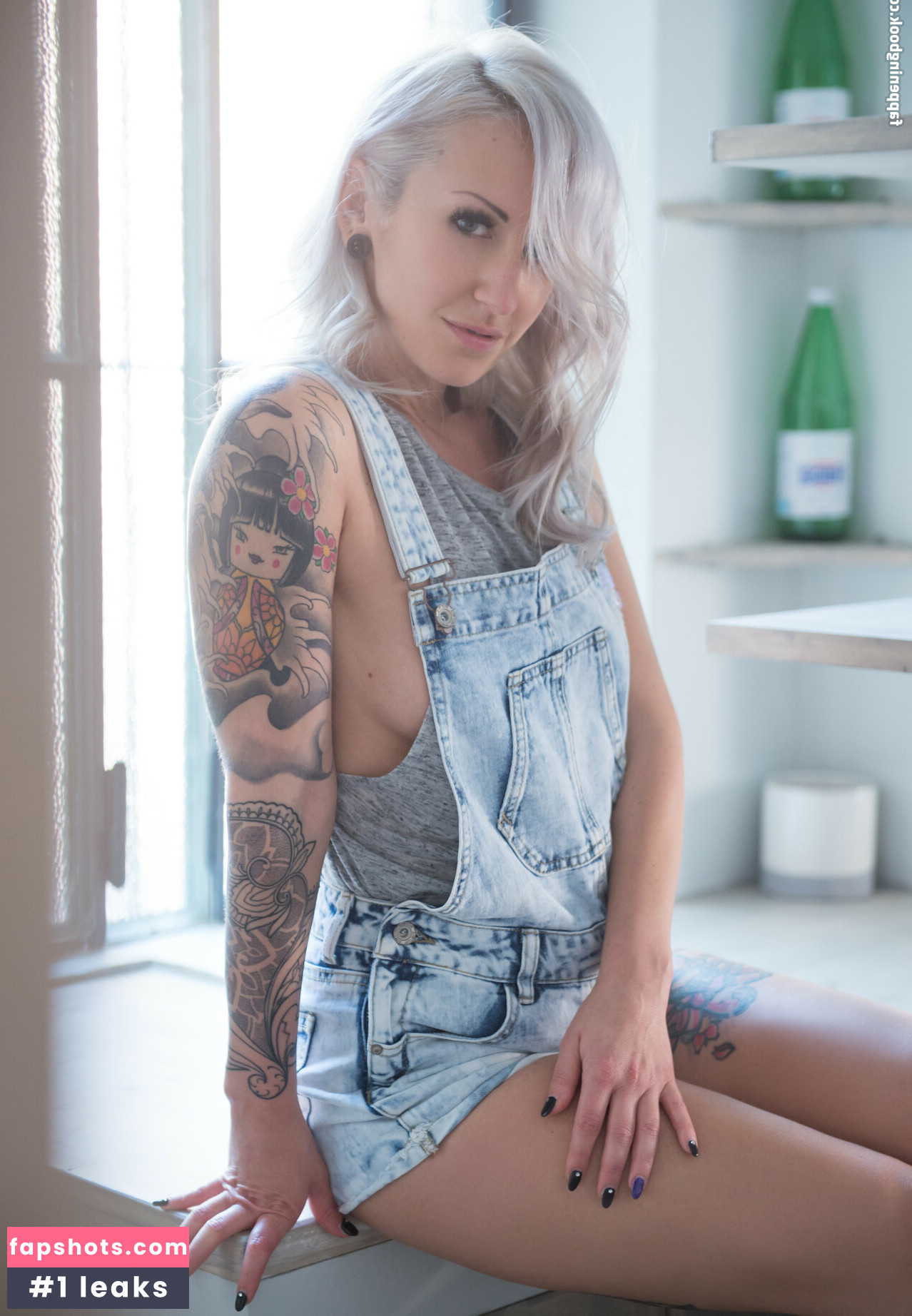 Rebel_line Nude Leaks OnlyFans Photos #12 - Fapshots