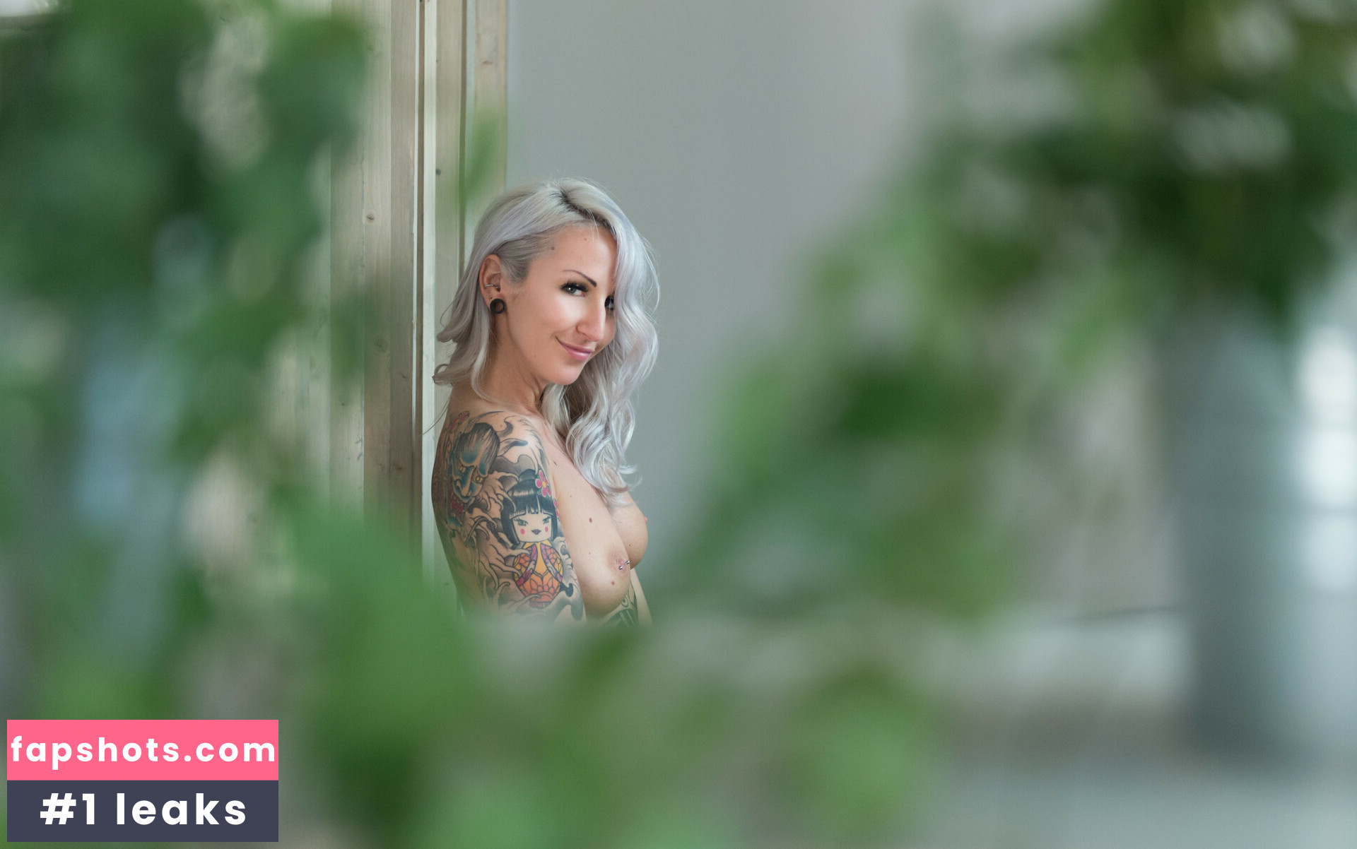 Rebel_line Nude Leaks OnlyFans Photos #15 - Fapshots