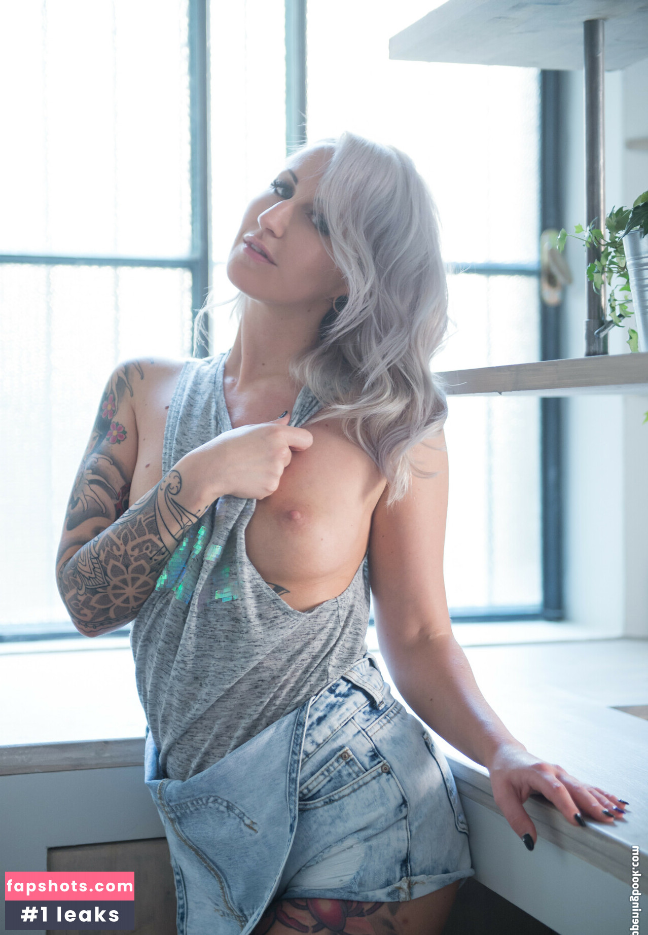 Rebel_line Nude Leaks OnlyFans Photos #26 - Fapshots