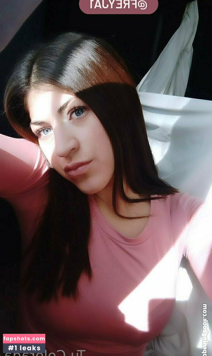 rebka Nahé úniky fotek pouze od fanoušků #16 - Fapshots