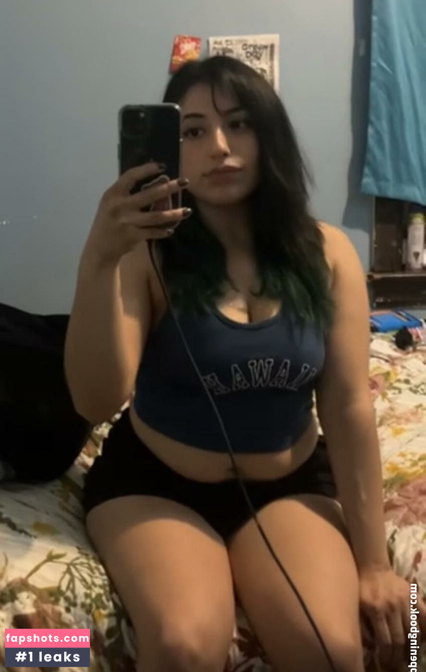 Reclusefractal Nahé úniky fotek pouze od fanoušků #11 - Fapshots