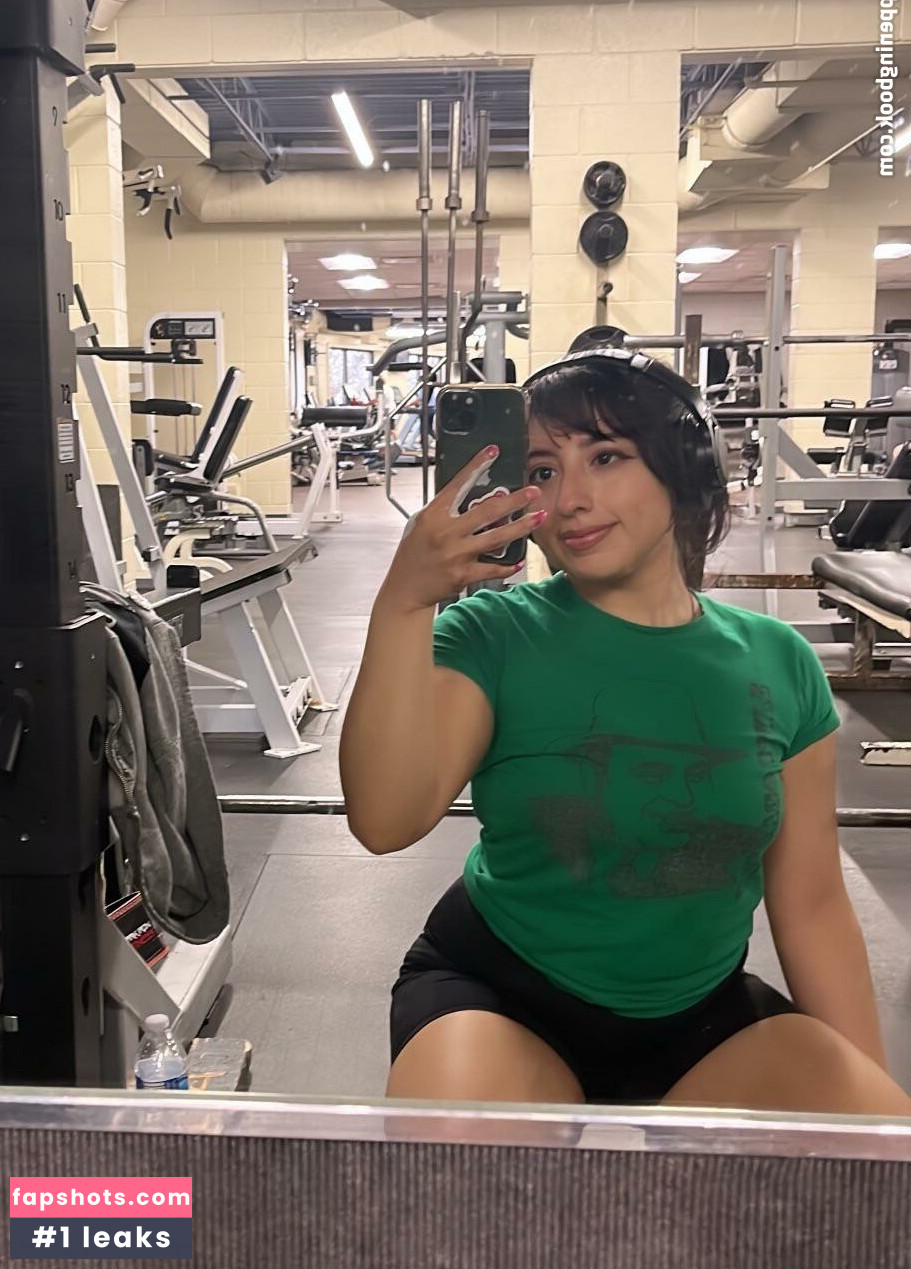 Reclusefractal Nahé úniky fotek pouze od fanoušků #14 - Fapshots