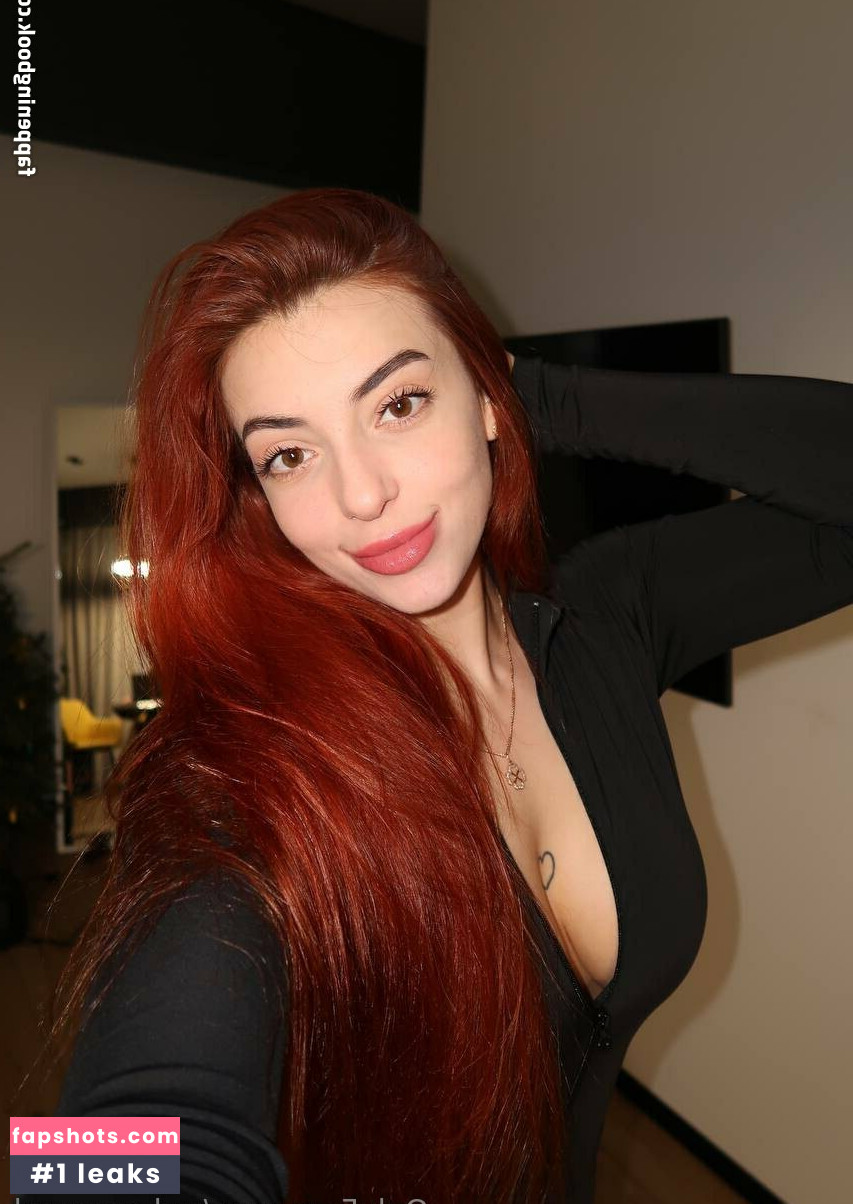 red_caramel gallery photo #44