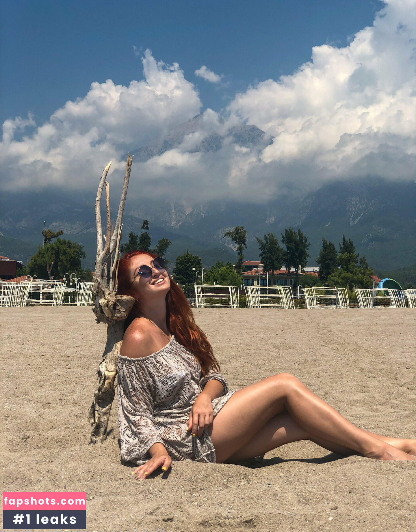 Red Fox Filtración Desnuda OnlyFans Foto #28 - Fapshots