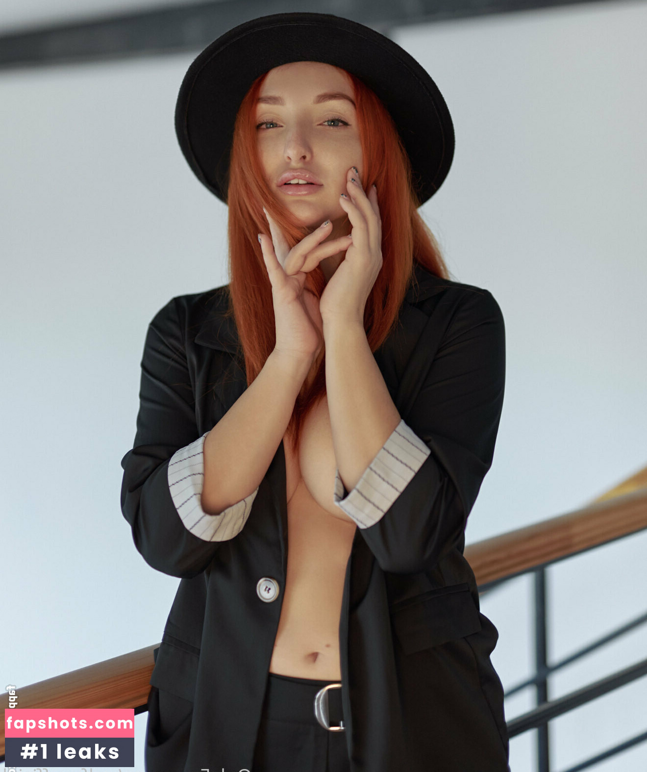 Red Fox Filtración Desnuda OnlyFans Foto #34 - Fapshots