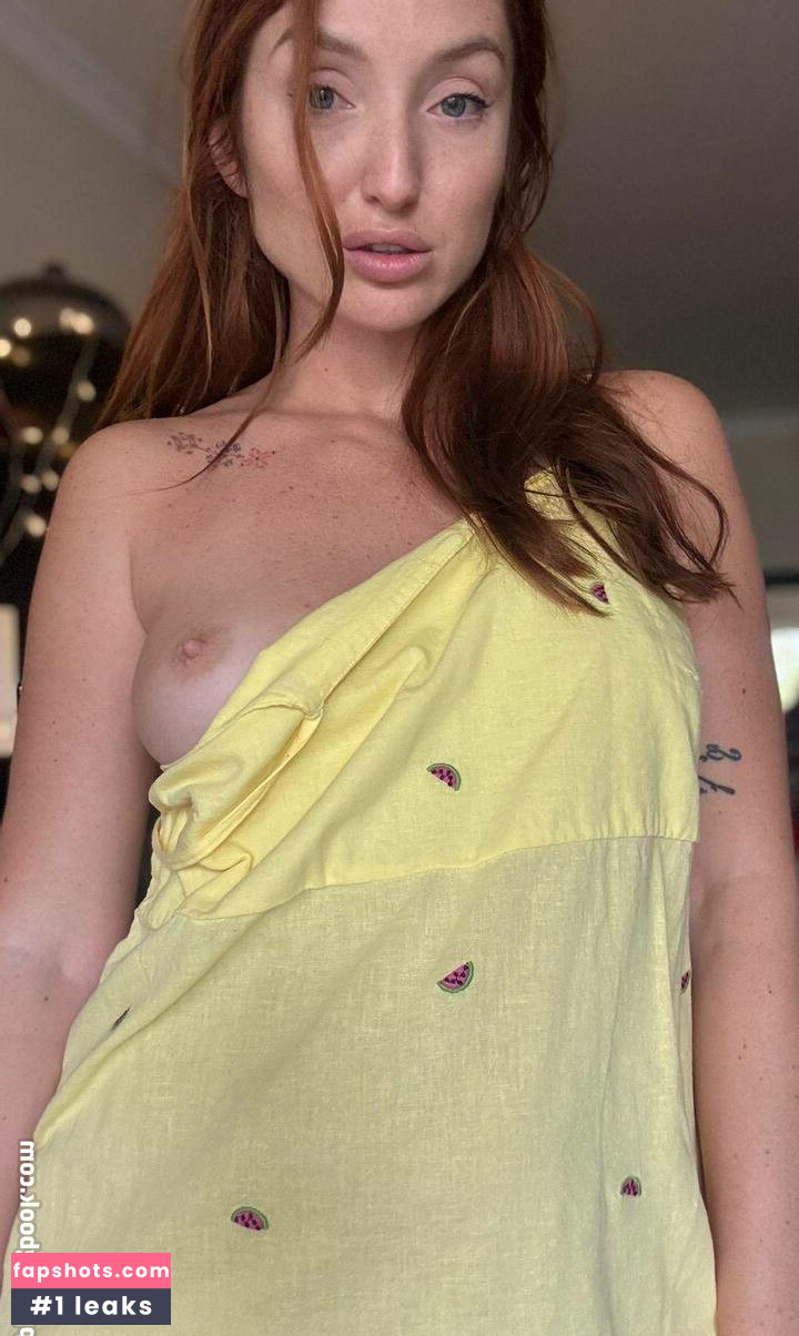 Red Fox Filtración Desnuda OnlyFans Foto #6 - Fapshots