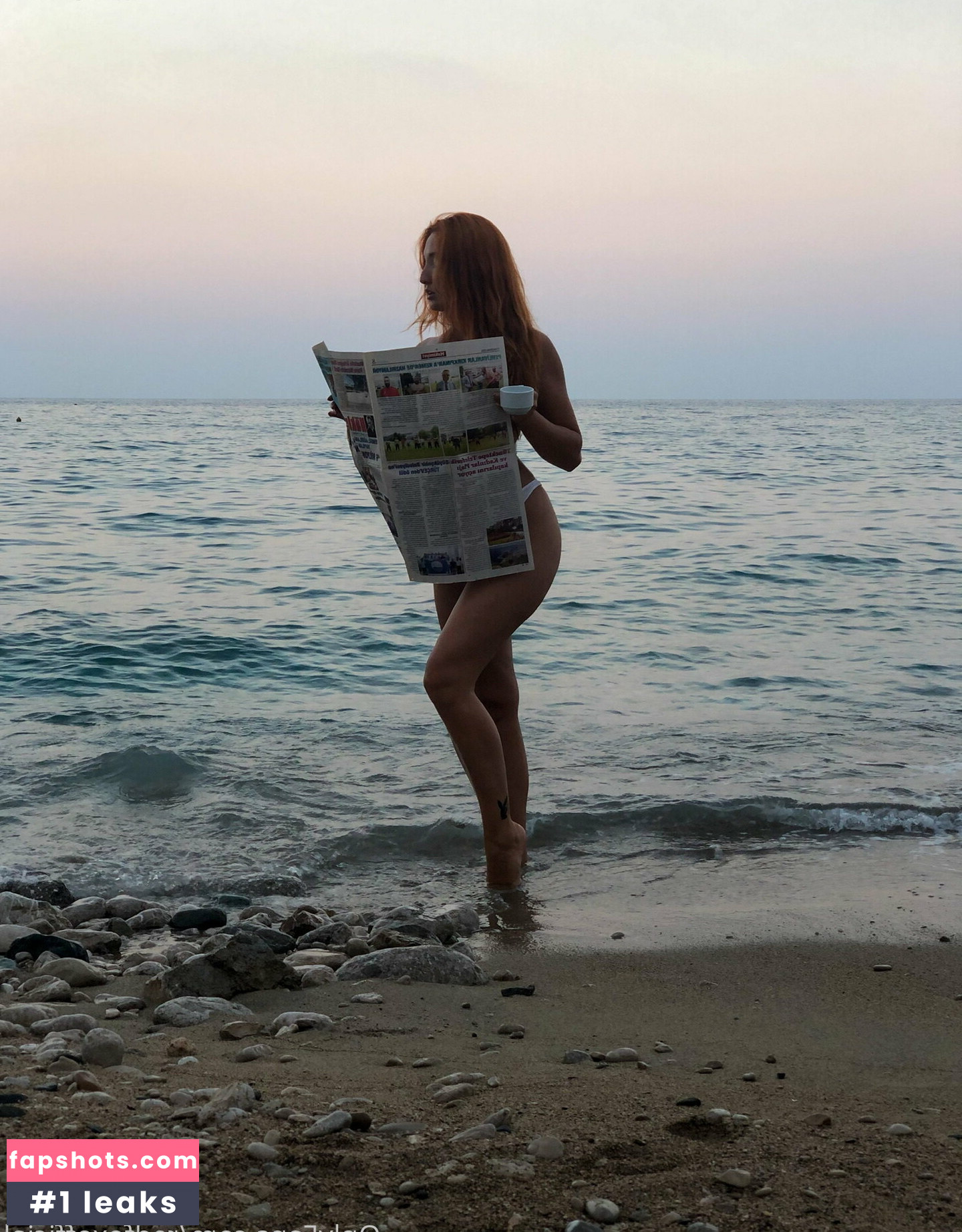 Red Fox Filtración Desnuda OnlyFans Foto #8 - Fapshots