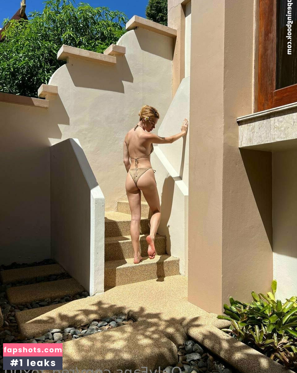 red_fox00 Nahé úniky fotek pouze od fanoušků #10 - Fapshots