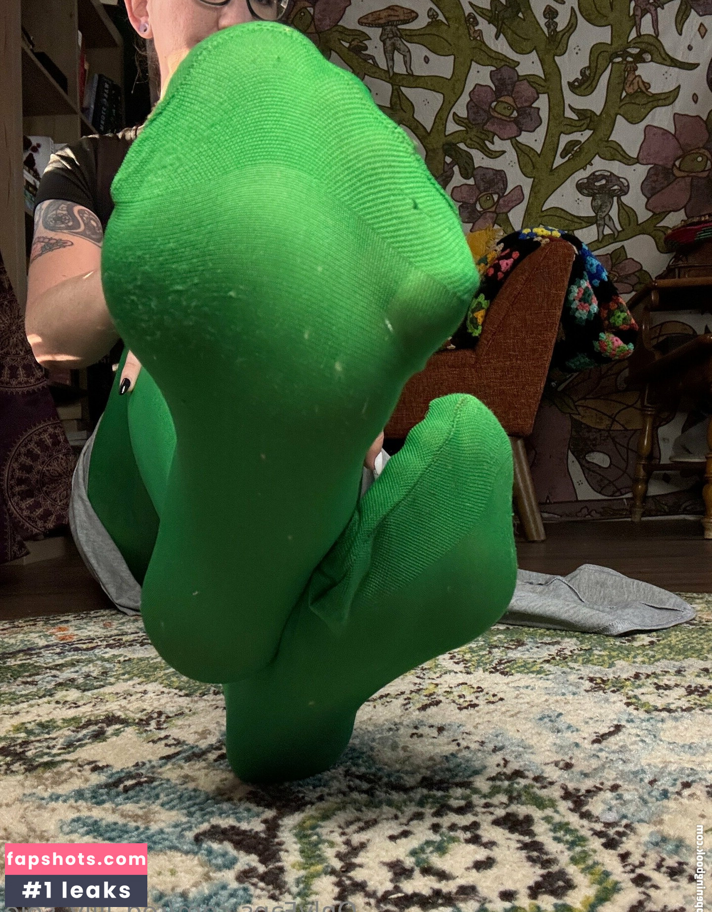 red_lilly_sole Filtración Desnuda OnlyFans Foto #15 - Fapshots