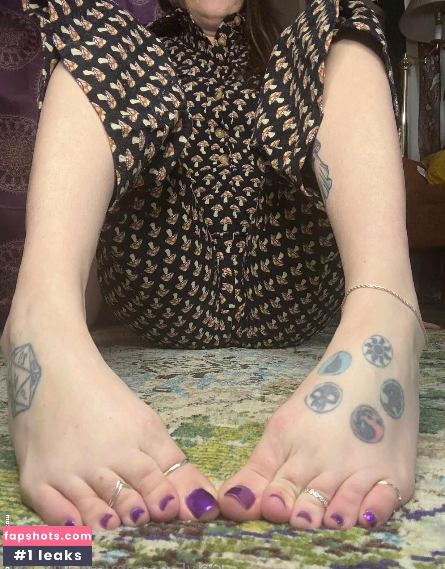 red_lilly_sole Filtración Desnuda OnlyFans Foto #39 - Fapshots