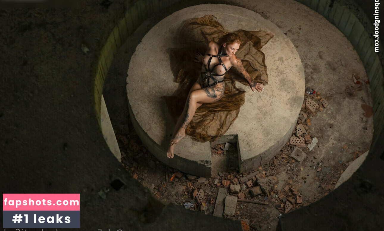 red.natified Nude Leaks OnlyFans Photos #30 - LeakJerk