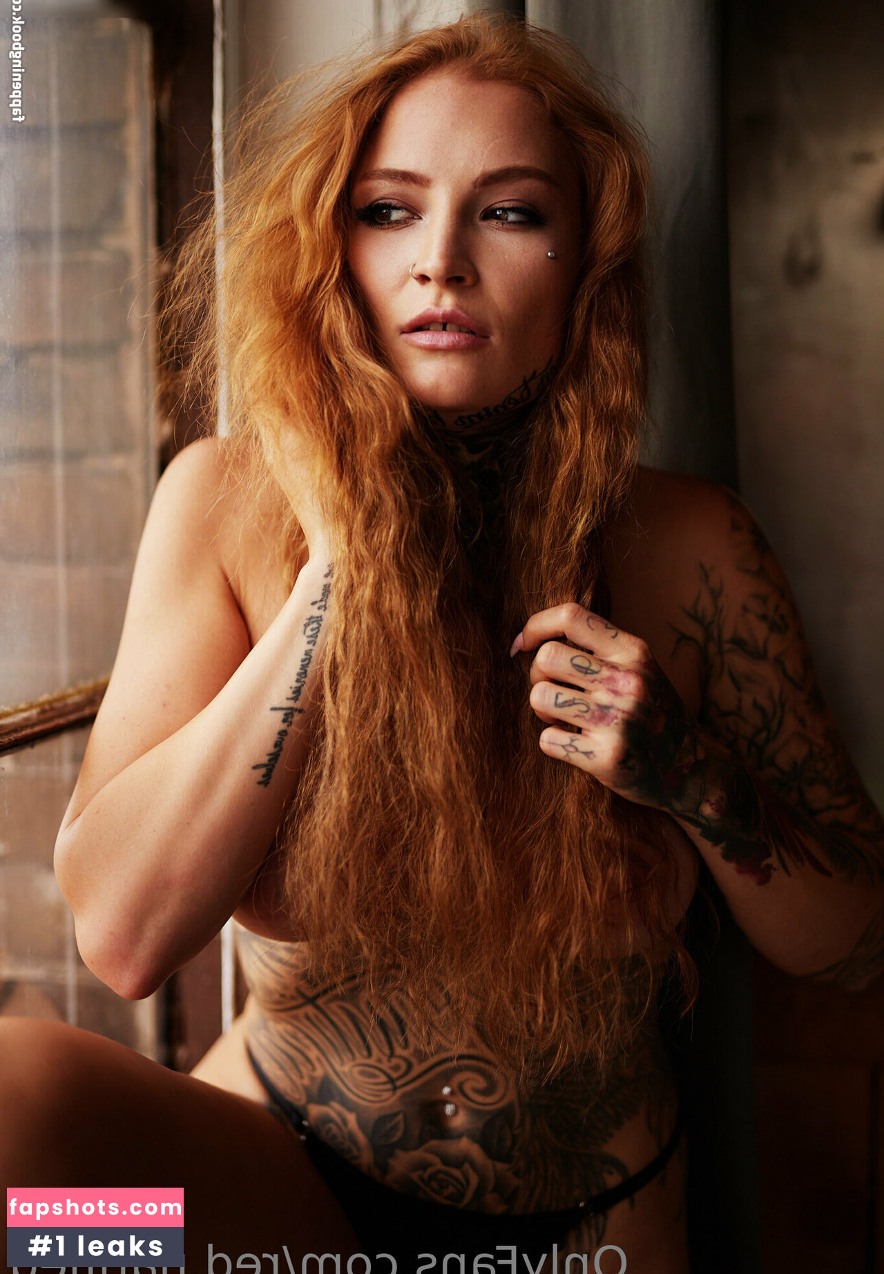 red.natified Nude Leaks OnlyFans Photos #77 - LeakJerk