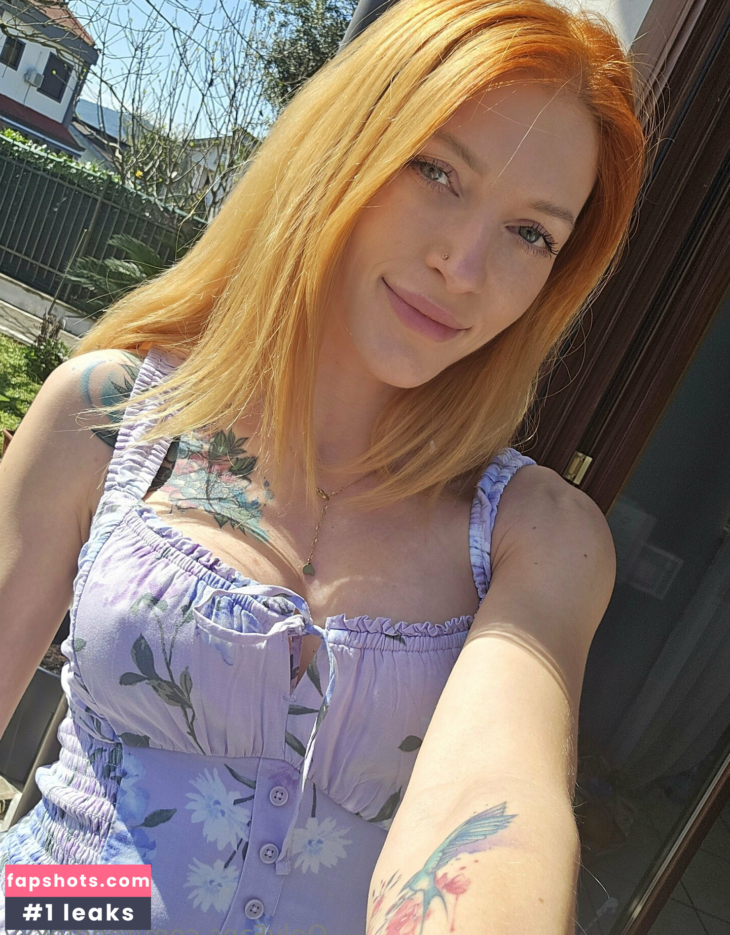 reddfoxxy Nahé úniky fotek pouze od fanoušků #2 - Fapshots